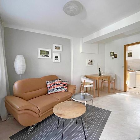 Gemuetliche Wohnung Landlust In See-Naehe Tauche المظهر الخارجي الصورة